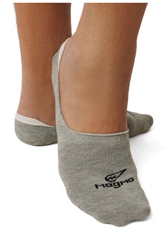 Magma Comfort No-Show Socks For Men 