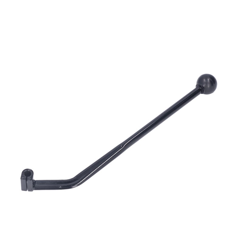 ATV Hand Control Gear Shift Lever 410mm/16in Long Black for 50cc 110cc 125cc 150cc Quad Dirt Bike - Image 4