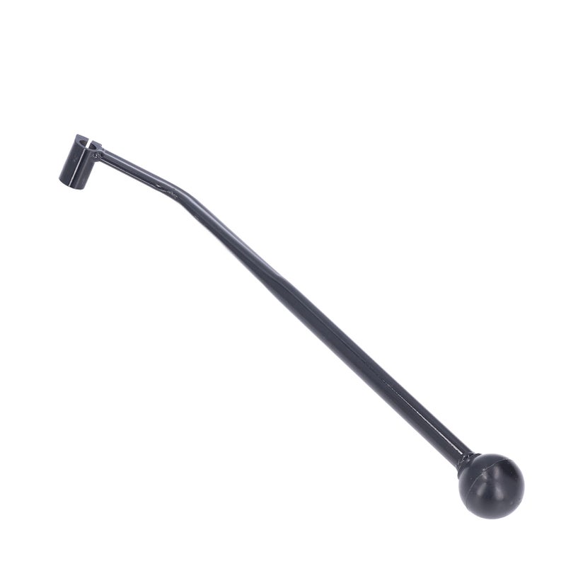 ATV Hand Control Gear Shift Lever 410mm/16in Long Black for 50cc 110cc 125cc 150cc Quad Dirt Bike - Image 5
