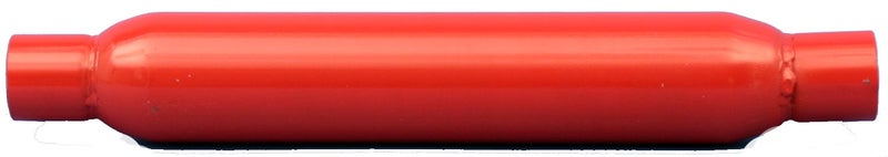 Cherry Bomb 87510CB Glasspack Muffler - Image 4