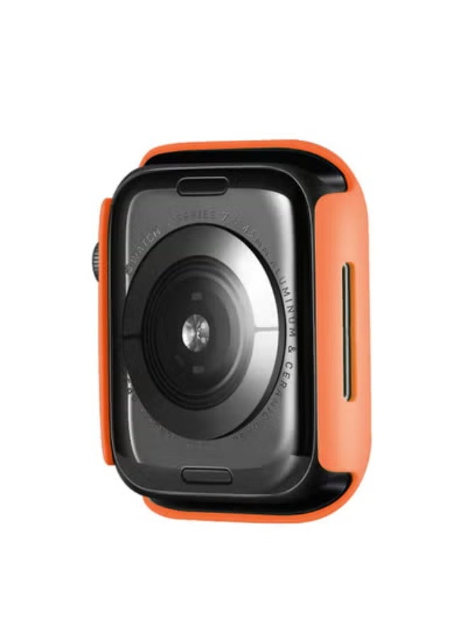 جولف لينك غطاء حماية لساعة Apple iWatch 7 مقاس 41 مم - Image 5