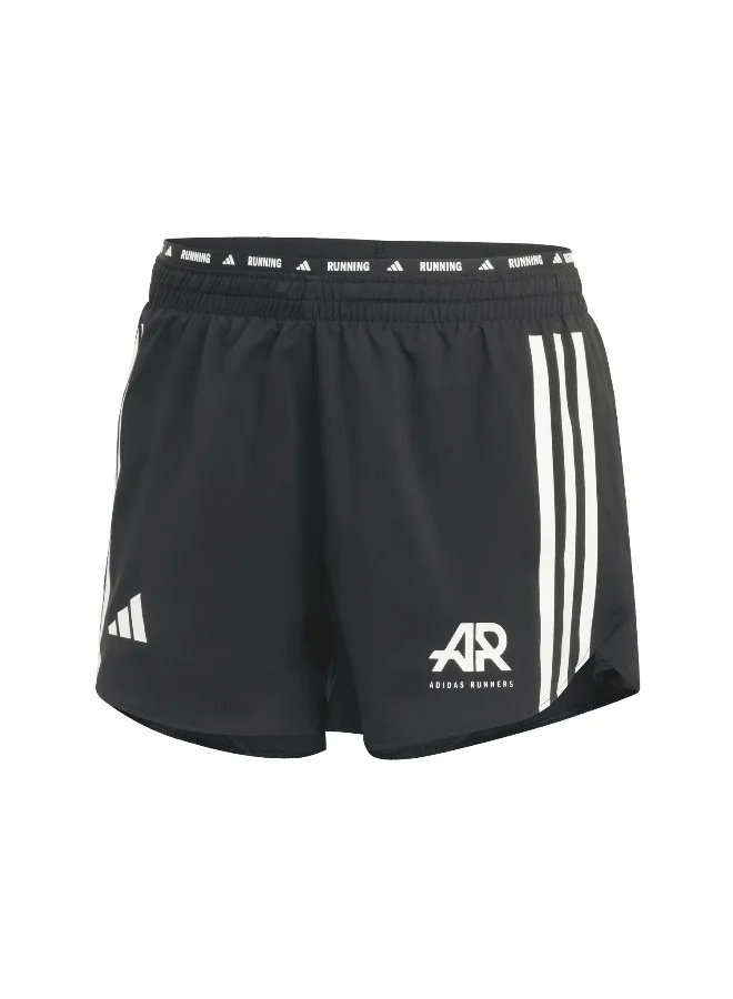 adidas Adidas Otr Ar Short W Black Shorts (1/2) Shorts For Women