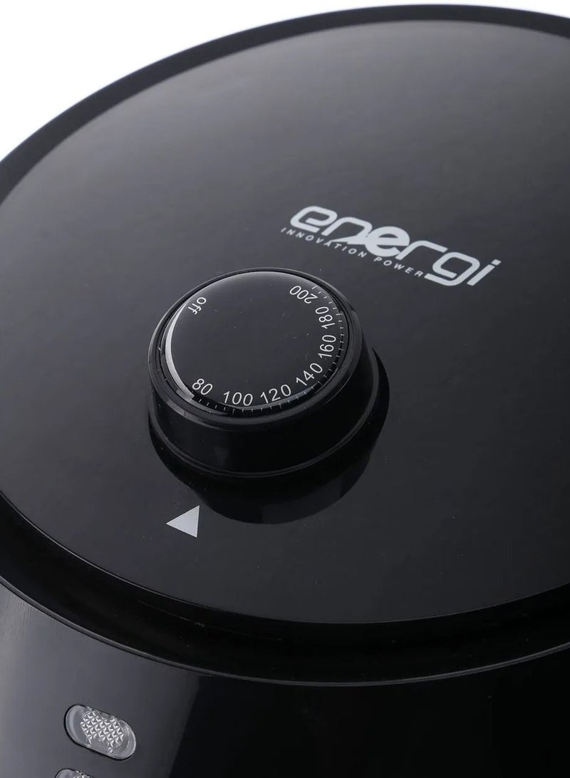 Energi Energi EG-AF260M Air Fryer - Image 2