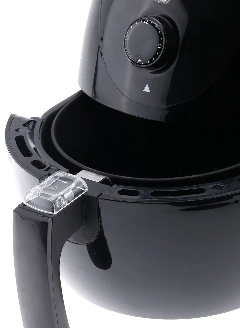 Energi Energi EG-AF260M Air Fryer - Image 5