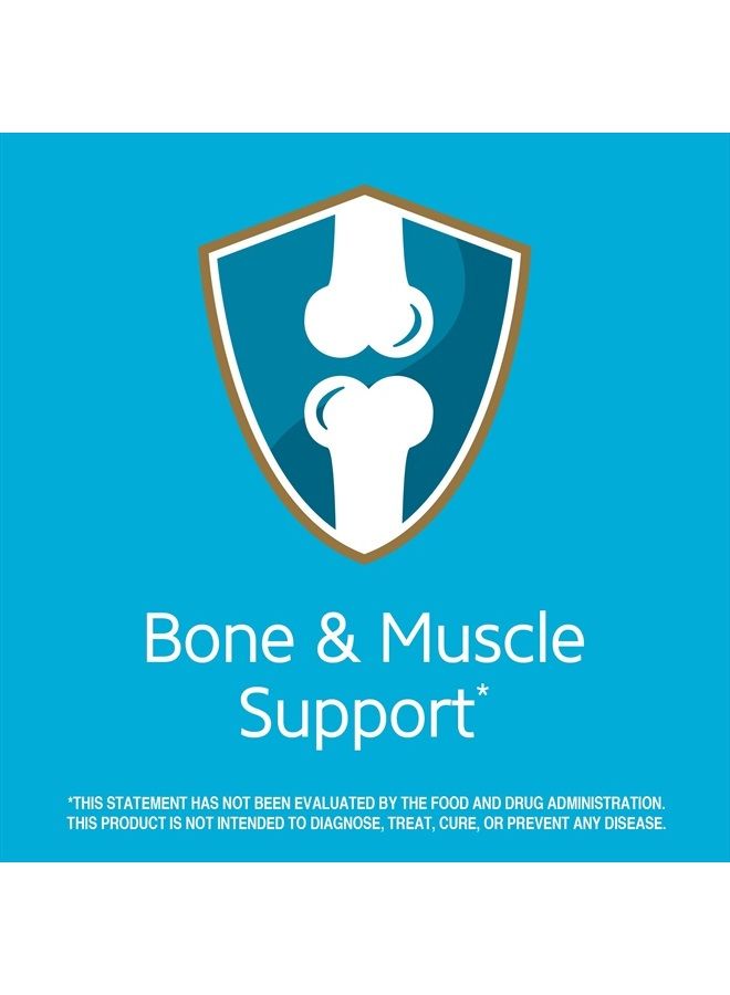 21st Century أقراص المغنيسيوم 250 ملغ، 110 حبة - Image 2