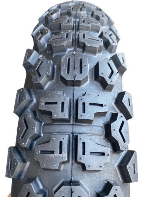 Motorcu Aziz Aslan Biker Aziz Aslan Exterior 4*10*18 Rear Moto Cross T 