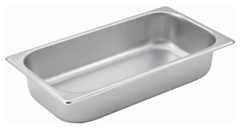 بان 13 حجم وينكو 212 بوصة من الفولاذ المقاوم للصدأ