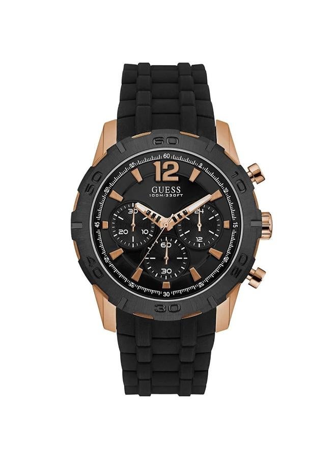 Guess Watch For Men W0864G2 - Image 1