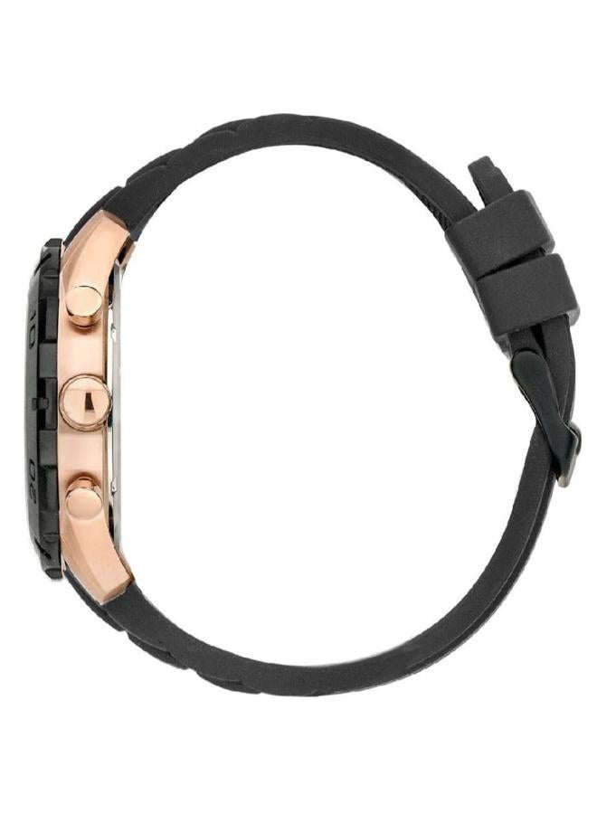 Guess Watch For Men W0864G2 - Image 2