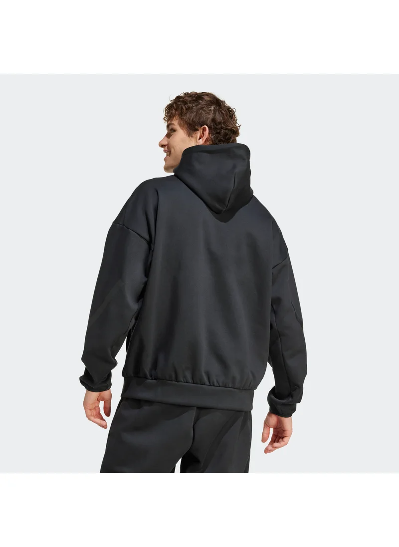 Adidas ADIDAS Z.N.E. HOODIE