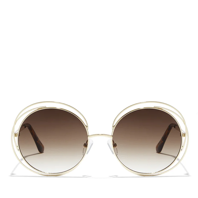 Blackout BlackOut AMAYA By Eyewa -Women Sunglasses -Round Sunglasses