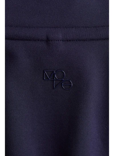 H&M SoftMove™ Zip-through sports jacket