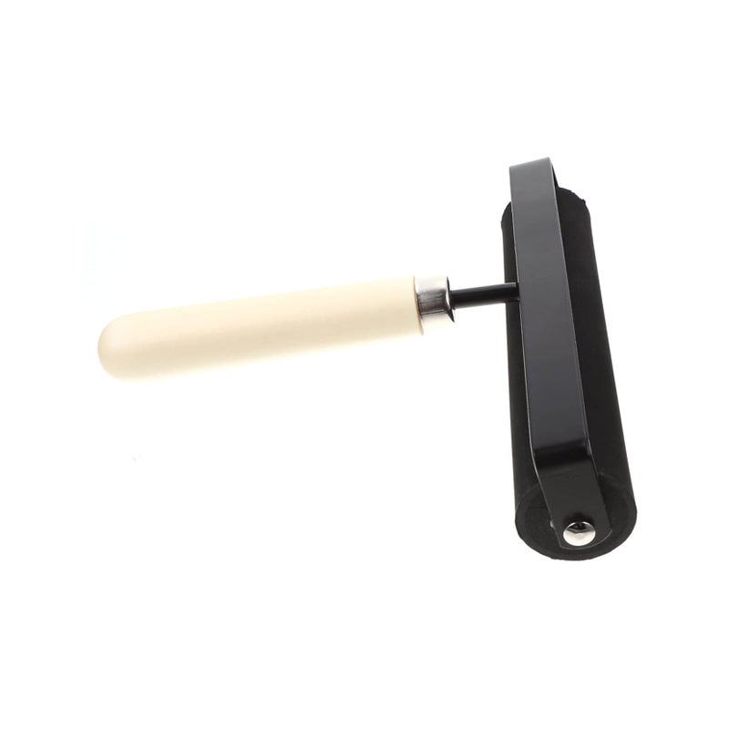 Diamond Pattern Glue Printing Roller Craft Tool for Multi Functional Art Projects - Image 2