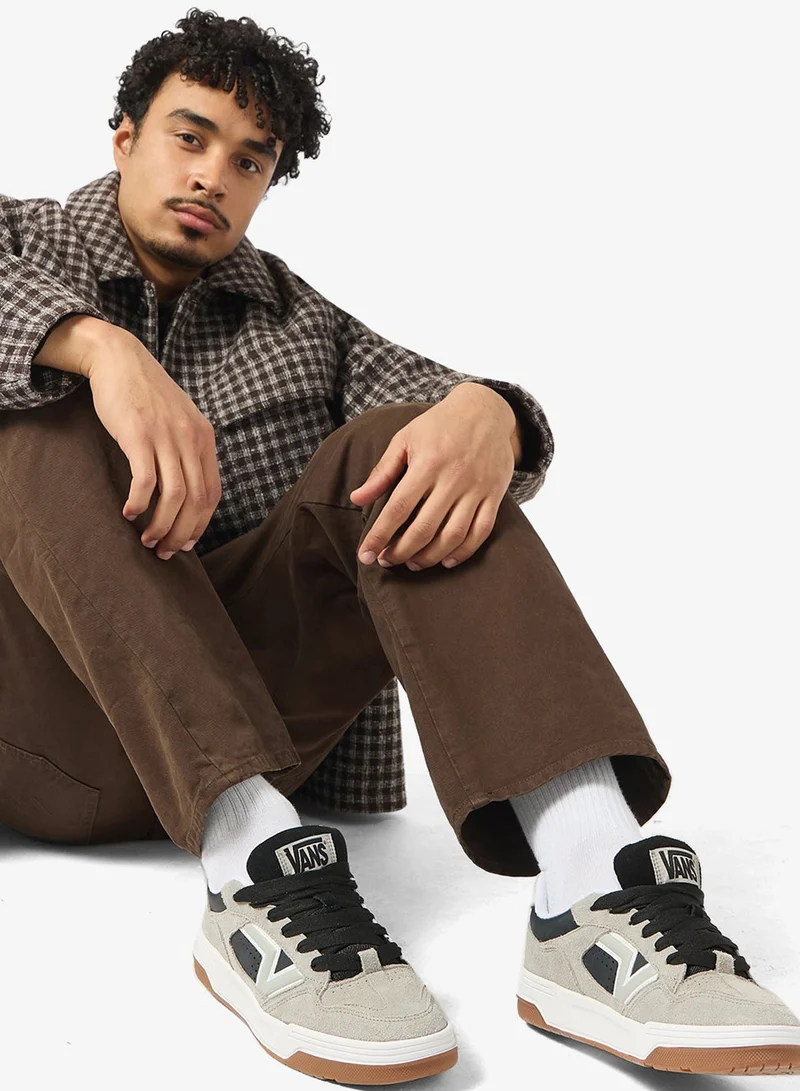 فانز مرتفعات