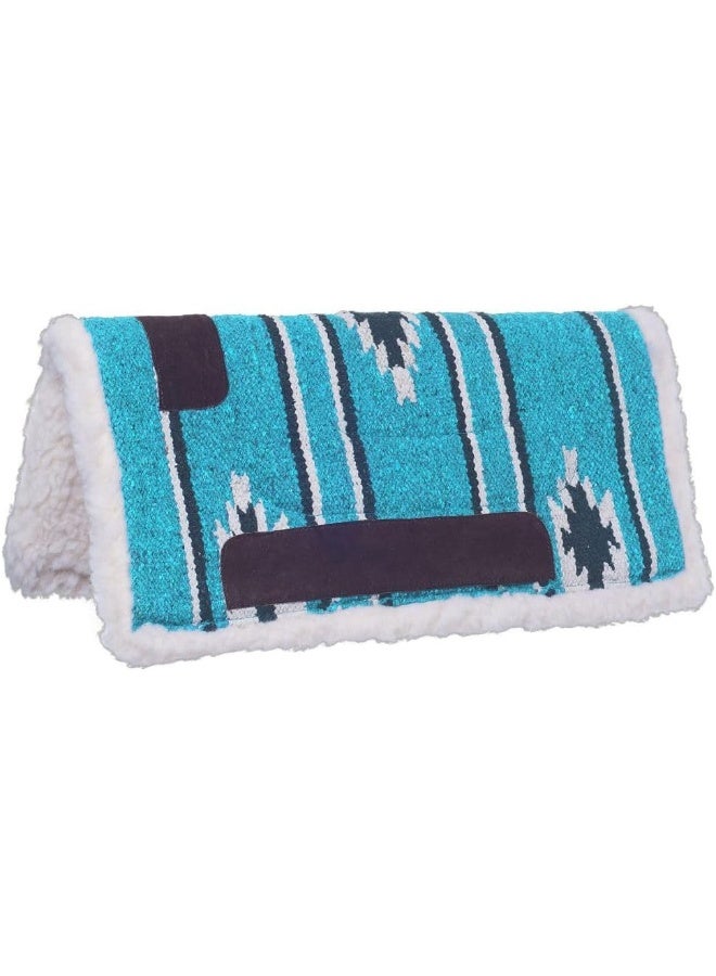 Tough 1 Tough 1 Miniature Sierra Saddle Pad 19 x 19 