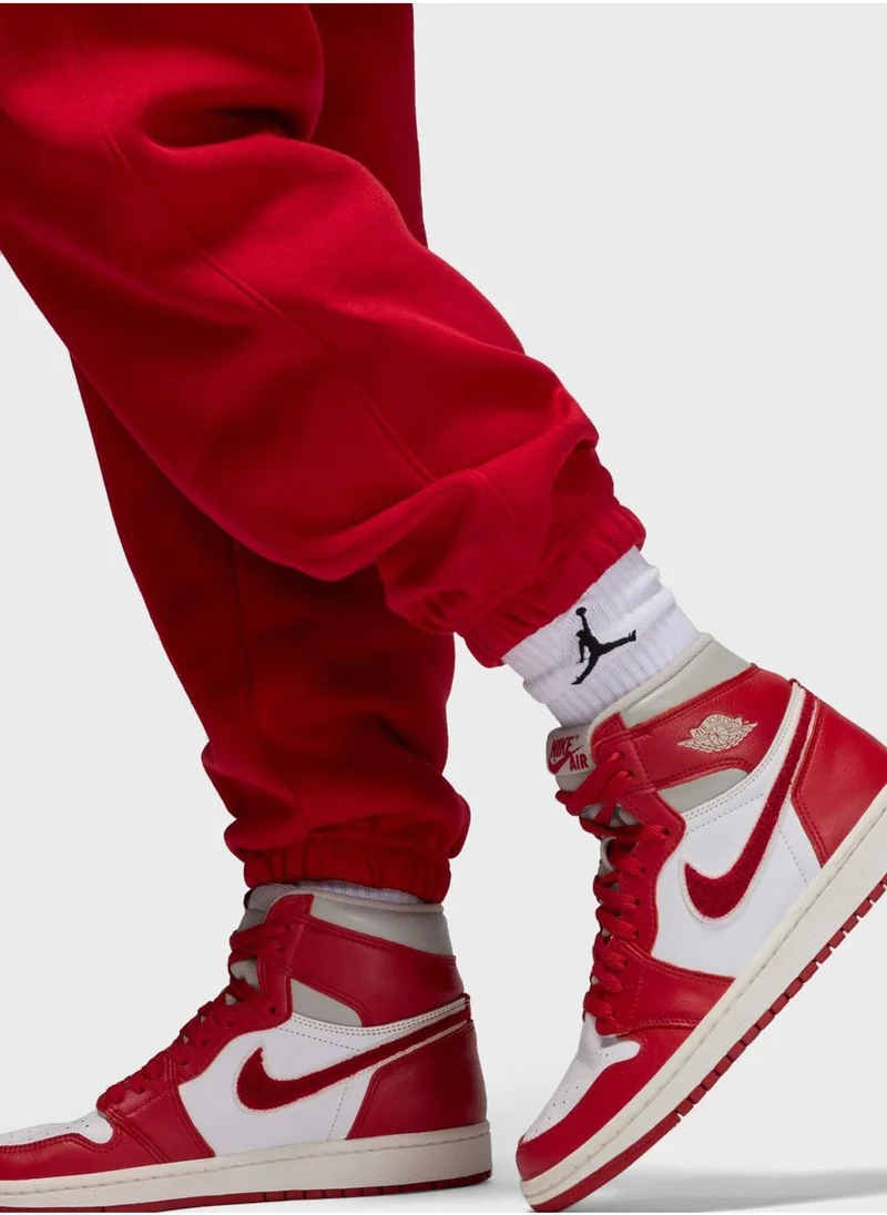 جوردن Jordan Brooklyn Fleece Sweatpants