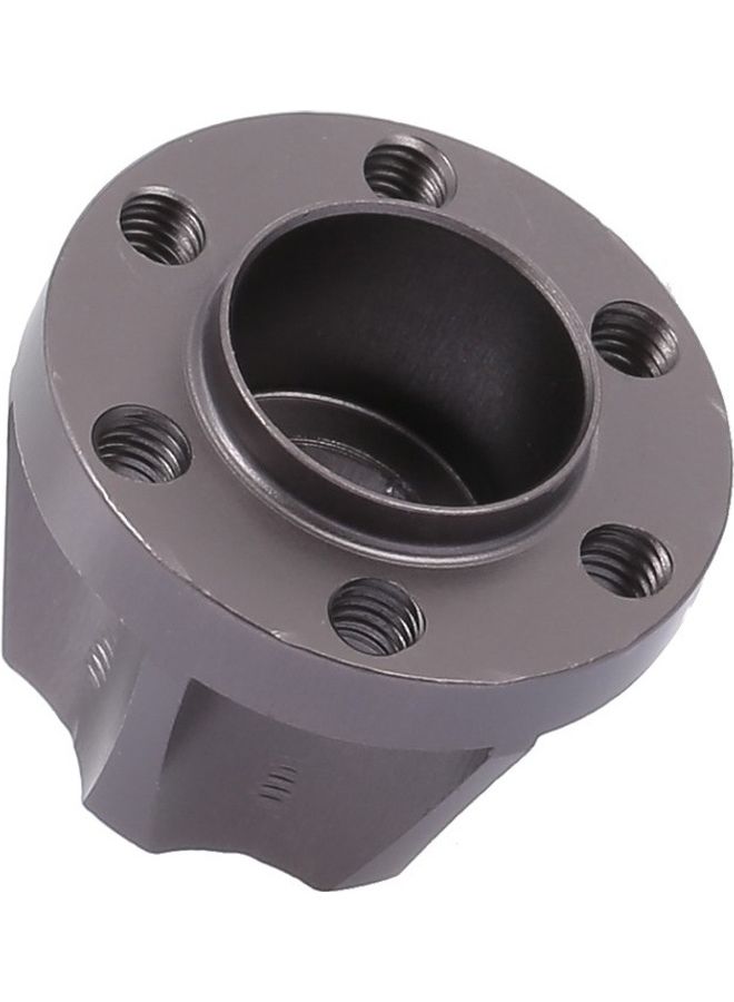 نيبمينينت 4-Piece 15mm Wheel Hex Hub Adapter Set - Image 3