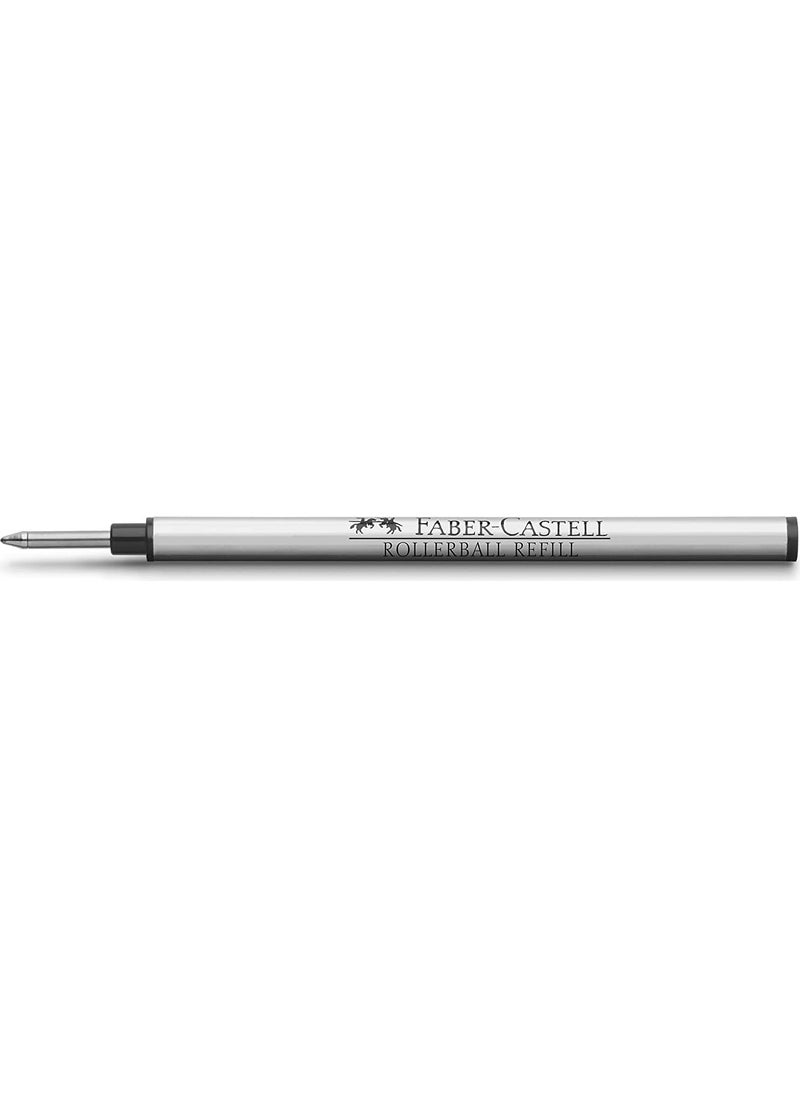 Graf von Faber-Castell - Roller Pen Refill Black - Image 1