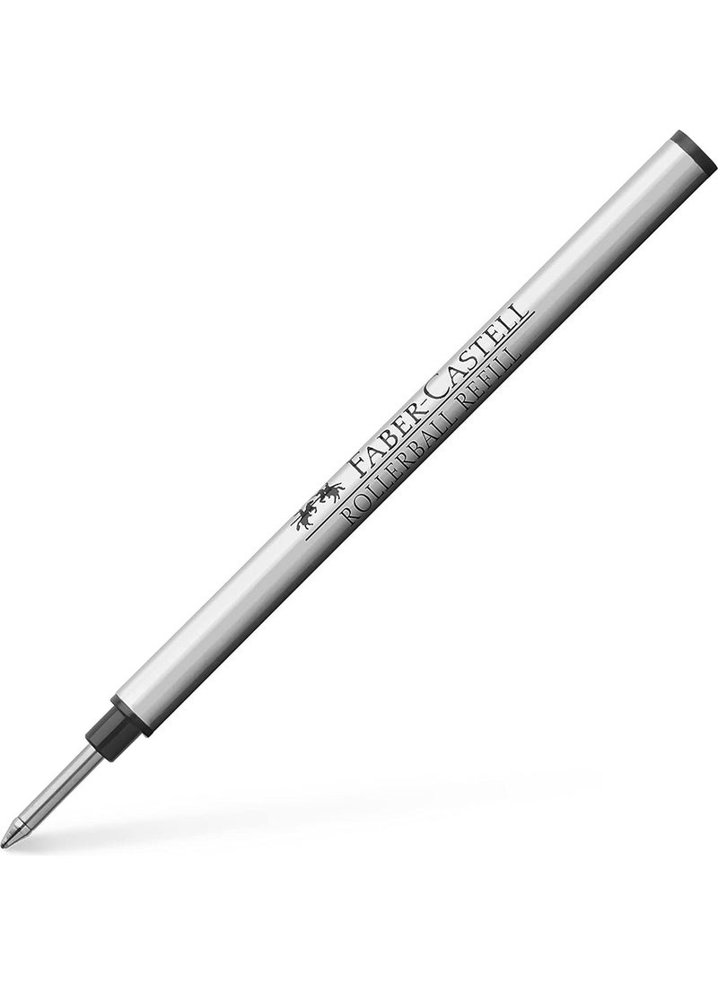 Graf von Faber-Castell - Roller Pen Refill Black - Image 1