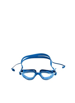 EL1002 Stylish Swimming Goggle with Anti-Fog and UV Protection | Material : Silicon, Plastic | With Adjustable Strap and Ear Buds | Soft Silicon Gasket for Leak Proof | With Hard Case - pzsku/Z16AE13B0D0C9BD476DC4Z/45/_/1709635214/6f99ee89-af1b-4f14-8fd8-cb94538754f6