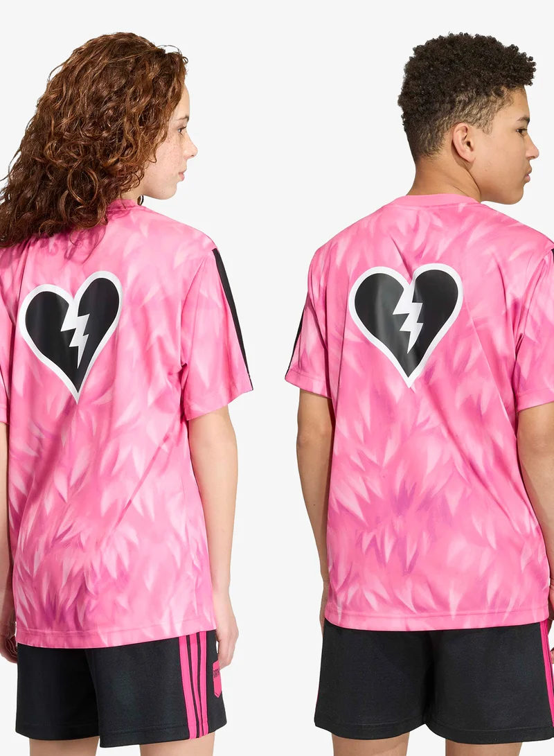 Adidas Youth Fortnite Cuddle Team Leader Jersey
