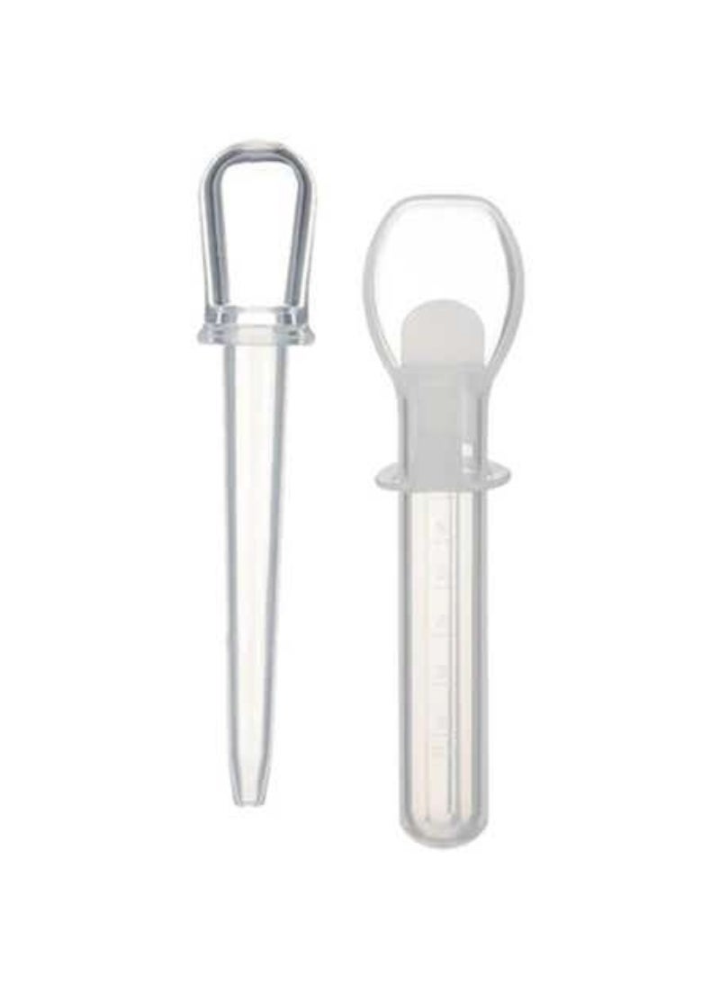 Luqu Medicine Feeder