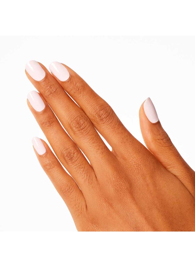 OPI Classic Nail Lacquer - Lisbon Wants Moor Opi, Pink, 15Ml - Image 2