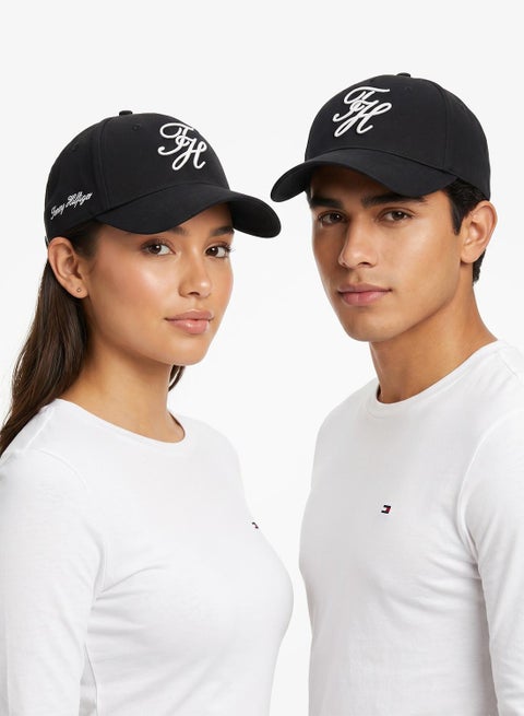 Logo Embroidery Baseball Cap