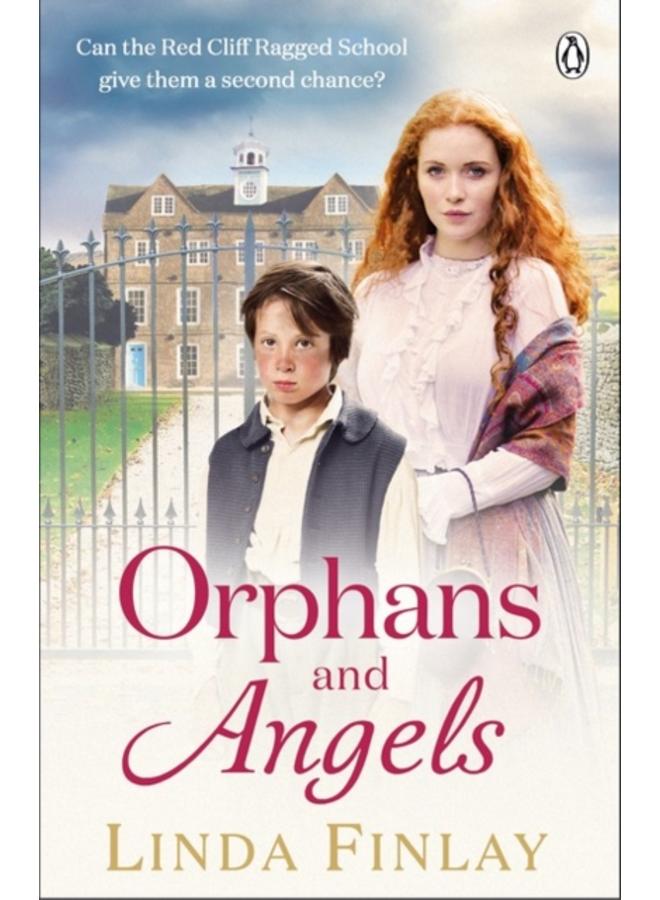 Orphans and Angels