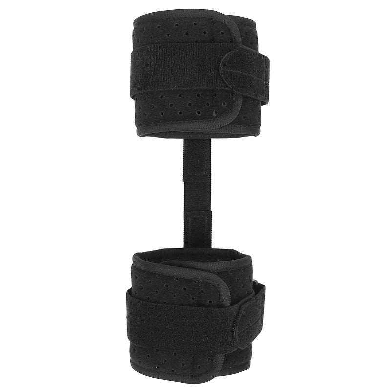 Foot Drop Brace Foot Breathable Ankle Support Fixation Foot Drop Orthopedic Splint - Image 1