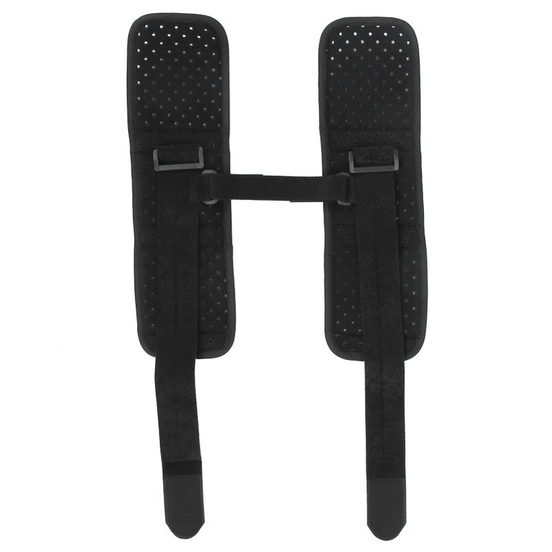 Foot Drop Brace Foot Breathable Ankle Support Fixation Foot Drop Orthopedic Splint - Image 4