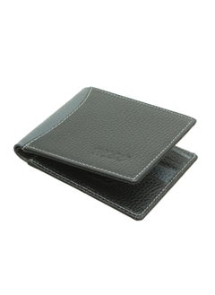 M&O Men Leather Wallet With Attached Flip Pocket, Black - pzsku/Z16AECC034A5ED39C0624Z/45/_/1729373129/03bf7839-2735-408e-84ad-7b6cc86284b6