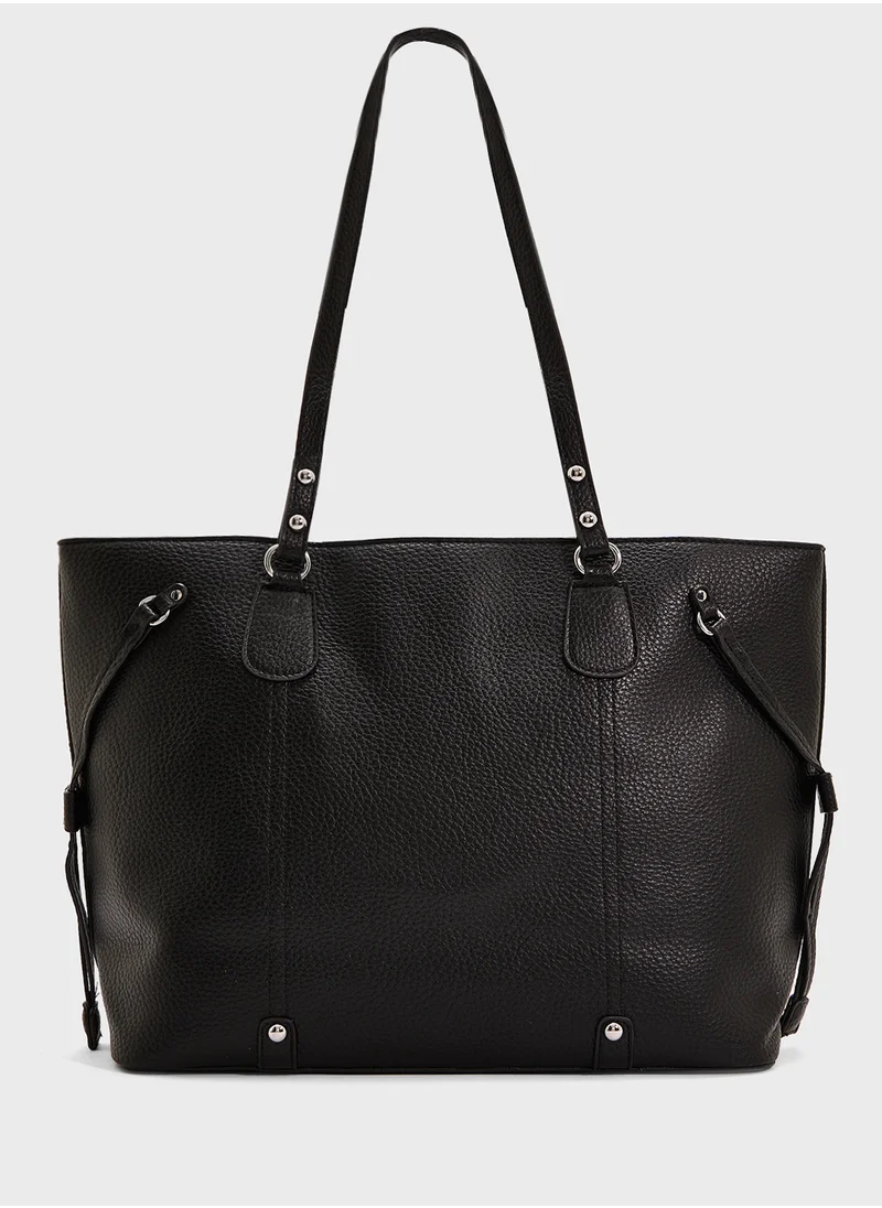 ELLA Womens Tote Bag