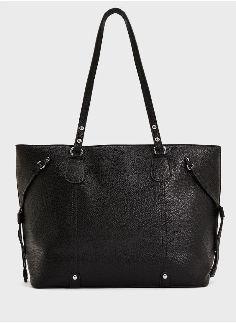 ELLA Womens Tote Bag