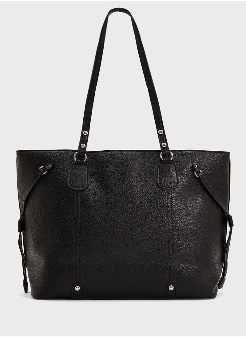 ELLA Womens Tote Bag  - Image 1