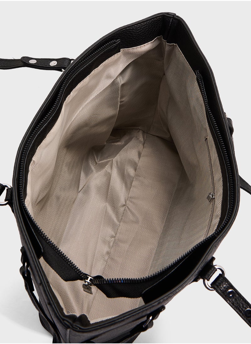 ELLA Womens Tote Bag  - Image 5
