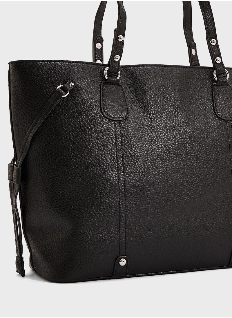 ELLA Womens Tote Bag  - Image 4