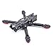 YoungRC HD5 5inch FPV Racing Drone Frame 225mm Carbon Fiber Quadcopter Frame Kit for HD FPV Freestyle RC Drone - Image 3