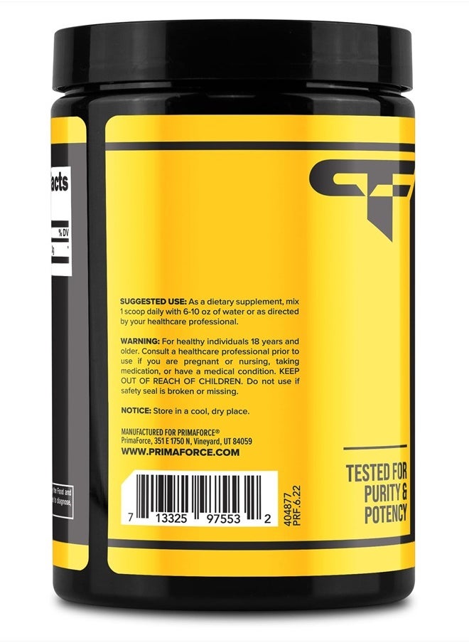 D-Aspartic Acid 300 Grams (100 Servings), Unflavored, Vegetarian, Non-GMO - pzsku/Z16AEF3E9EAB8C395EC8EZ/45/_/1725537688/f9fc155a-d31d-4e0d-8906-b5e975d9f5df