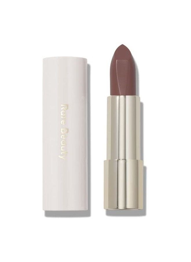 Rare Beauty by Selena Gomez Kind Words Matte Lipstick Fun  - Image 1