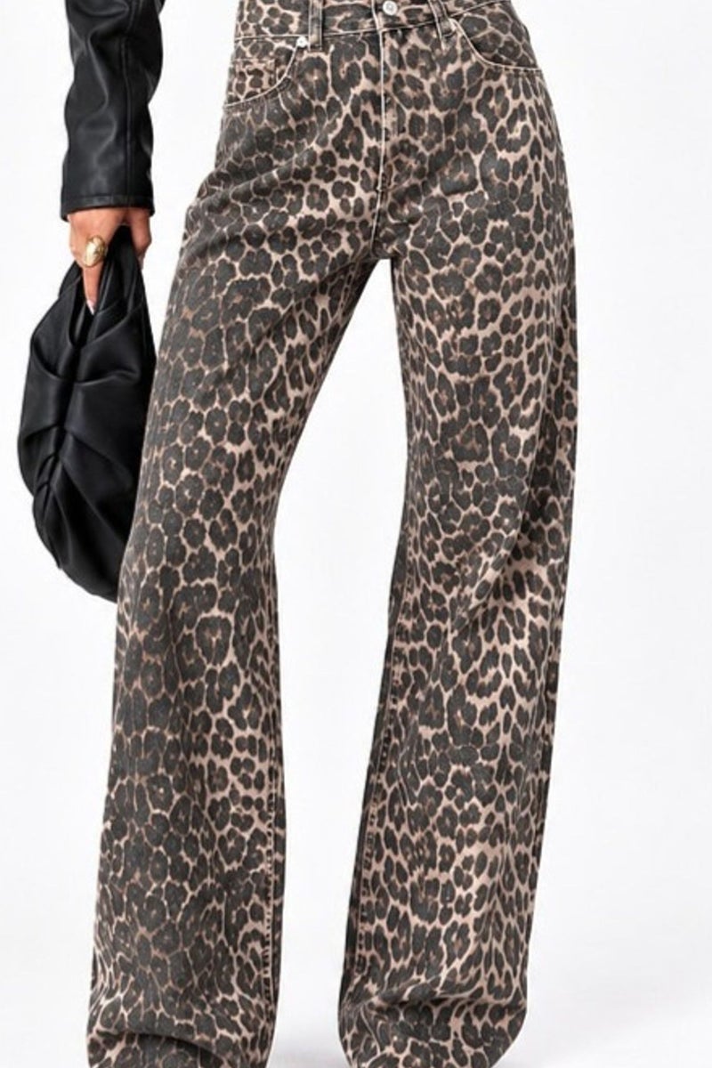 SQUALO Women's Cotton Pants - Image 1