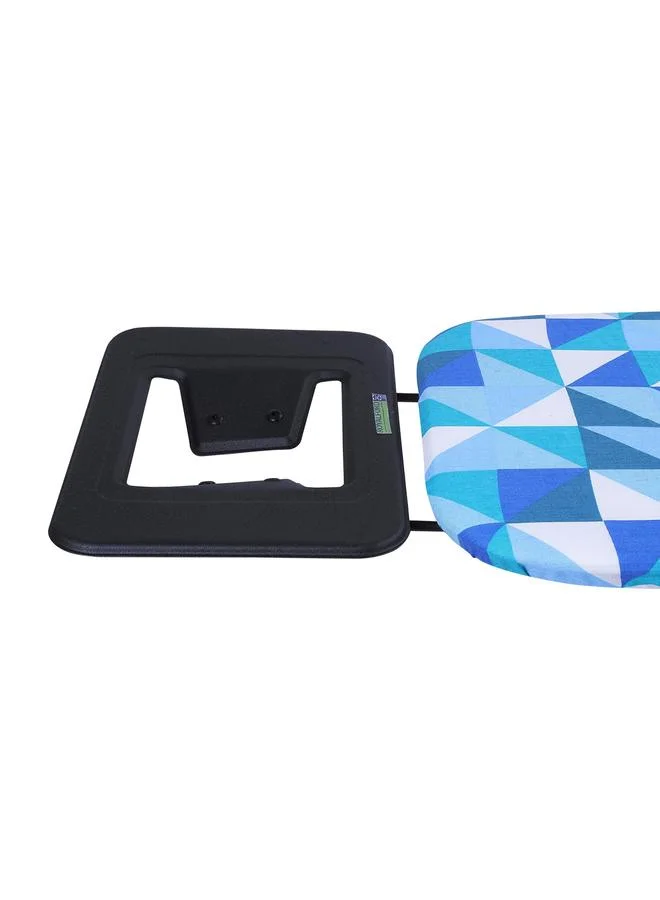 رويال فورد طاولة كوي مع مسند لمكواة البخار 110×34 سم