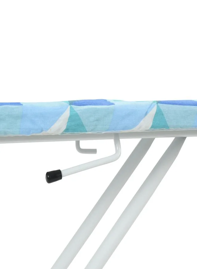 رويال فورد طاولة كوي مع مسند لمكواة البخار 110×34 سم