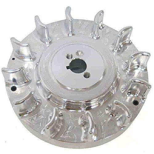 ARC Racing ARC 6626 Billet Flywheel Predator 212cc Hemi Only - Kohler CH270 - Image 2