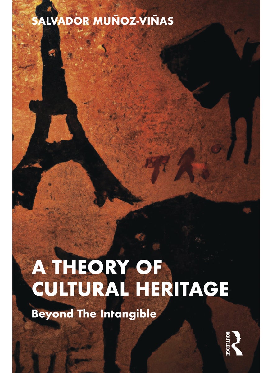 Theory of Cultural Heritage 