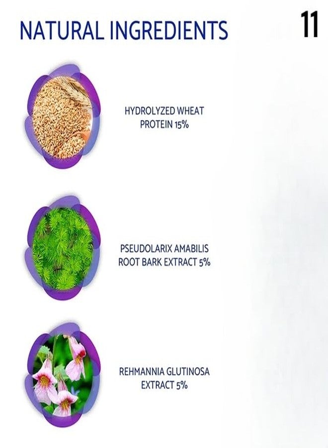 Zero Pathy Natural Permanent Hair Remover and Growth Inhibitor Facial Remove Cream Beard Bikini Face Legs Arm Body Armpit dark underarm cream Leg Hair stop for Permanent Hair Reduction Upper Lip Hair vanish Natural Growth Stop Ingredients. 35ml - Image 5