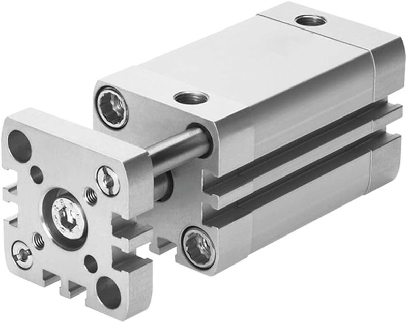Compact Cylinder ADNGF Series ADNGF16 Size 70 P A - Image 2