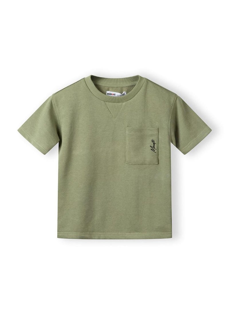 MINOTI Kids T-Shirt and Shorts Set  - Image 3