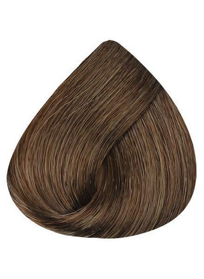 بروفشنال كوزماتيكس كريم تلوين الشعر Artecolor من Professional Cosmetics، 7. 23 أشقر ذهبي لؤلؤي متوسط، 120 جم  - Image 2