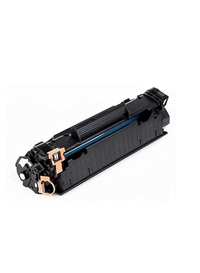 Toner Cartridge for 85A Laser Printer (CE285A) Compatible with HP LaserJet Pro